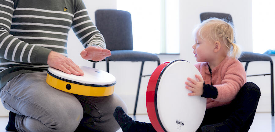 Peutermuziek