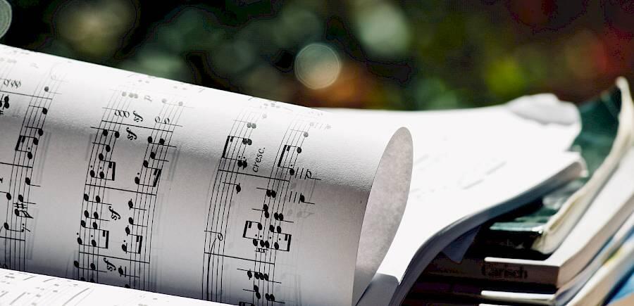 Muziektheorie