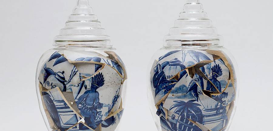 Kunstgeschiedenis op dinsdag