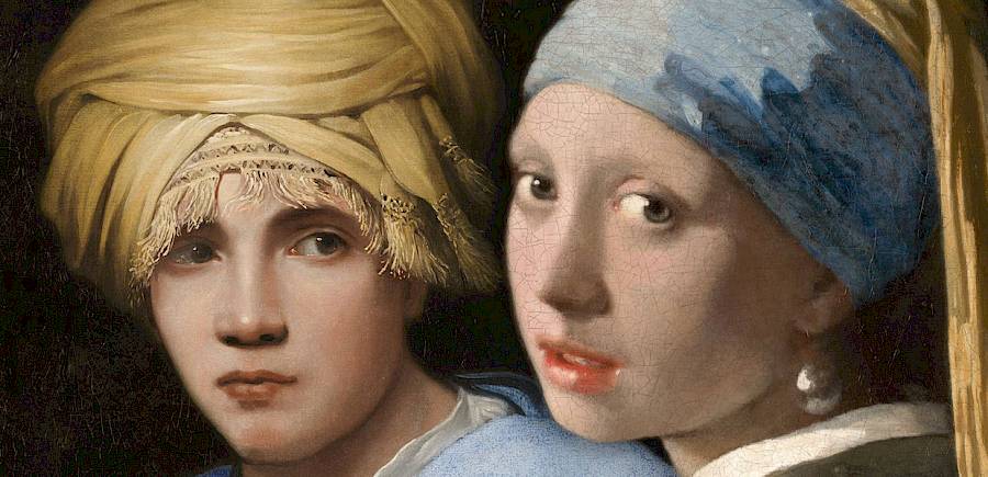 Kunstgeschiedenis op dinsdag