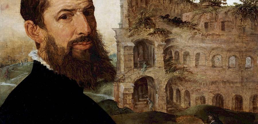 Lezing: Thuis in de 17e eeuw
