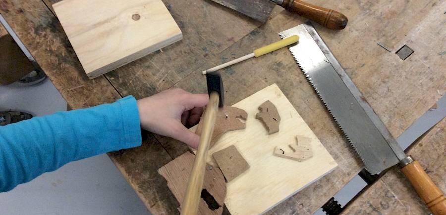 Atelier 3D | Kunstenmakers | allerlei