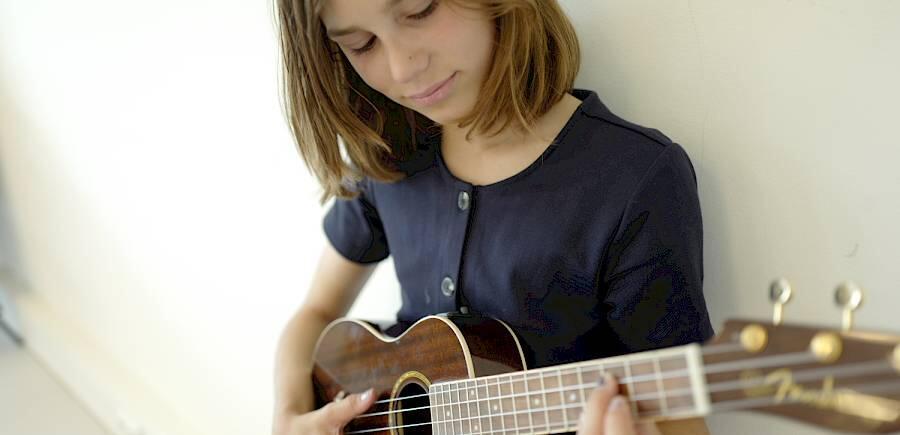 Ukelele