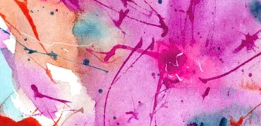 Aquarelleren