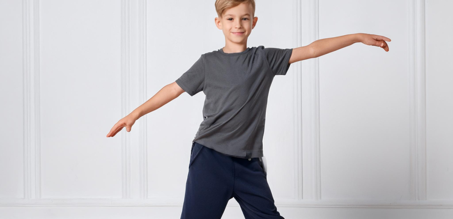 Jongens Dansles