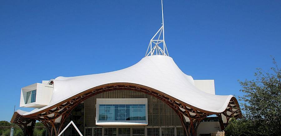 Lezing: Twee Japanse architecten