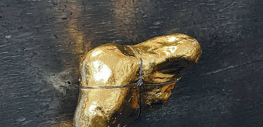 Kunst bij de koffie avond - Natuur