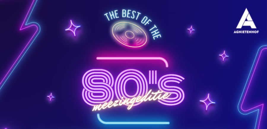 Projectkoor The Best of the 80's