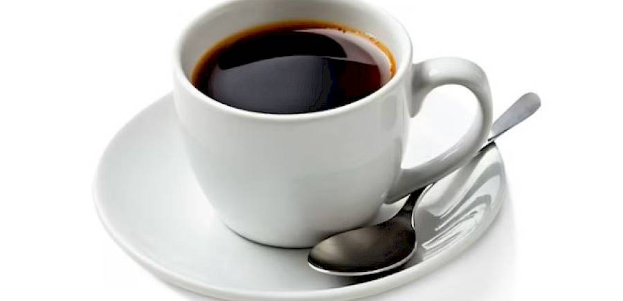 Kunst bij de koffie - thema 3