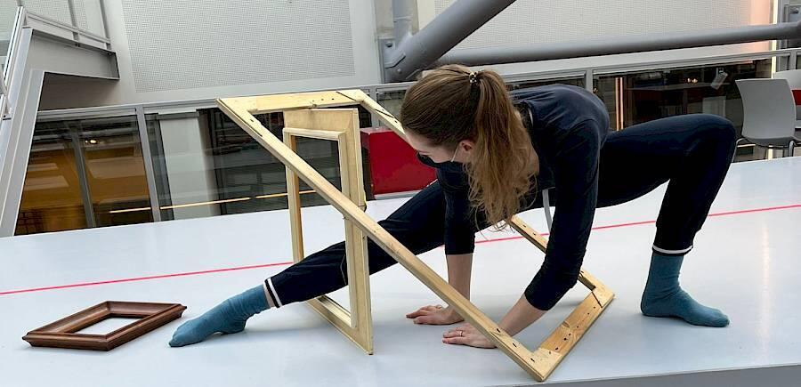 Modern Floorwork