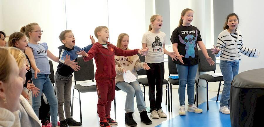 Kinderkoor