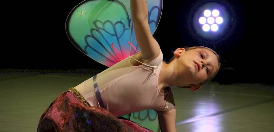 Ballet