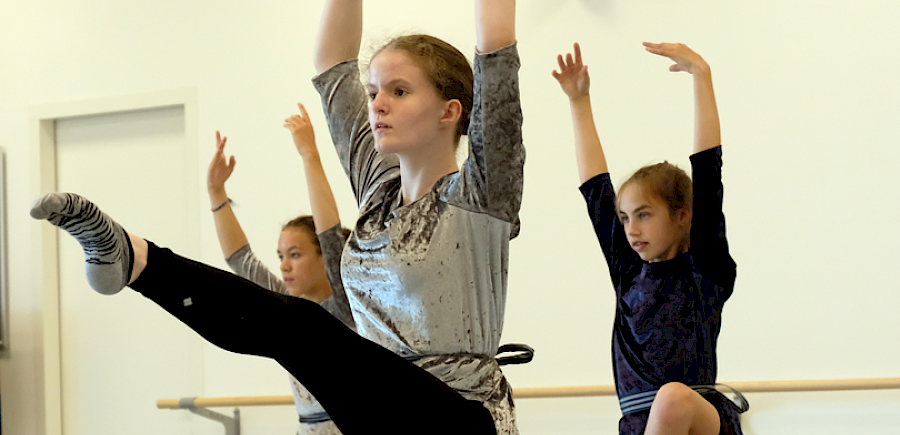 Ballet