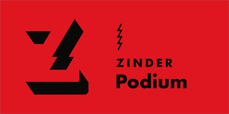 Zinder Podium